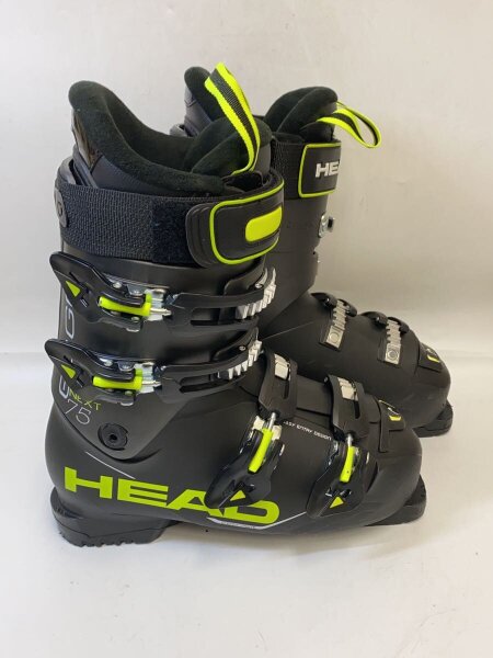 HEAD(ヘッド) / EDGE NEXT 75 スキーブーツ/26cm/BLK/EDGE NEXT 75