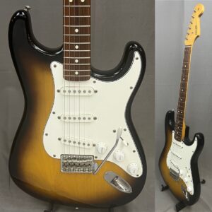 FERNANDES RST50-64 THE REVIVAL 80年代 消えロゴ期 買取りました