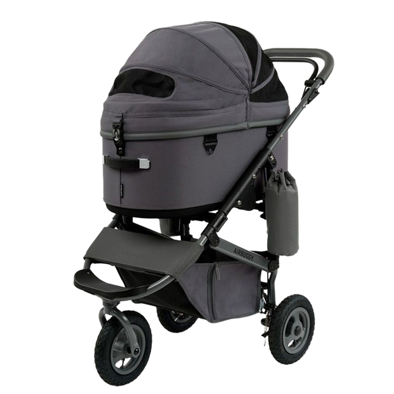 エアバギー ドーム3 プレミアムセット ラージ ペットカート CITYDOG
