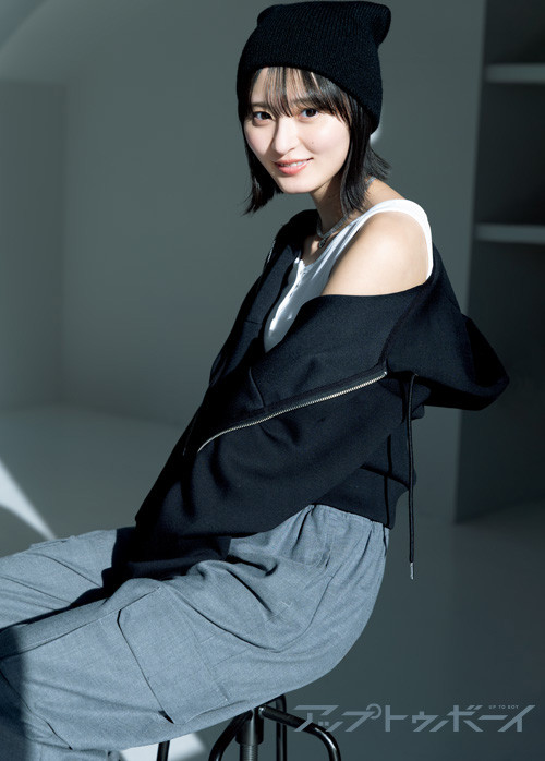 画像・写真 | 乃木坂46遠藤さくら、デビュー8年目の現在地「乃木坂46で
