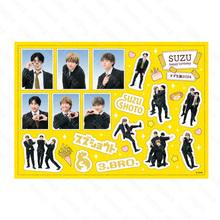 ま*ぽ様 すずしょうと こう アクスタ アクキー まとめ売り ま*ぽ様