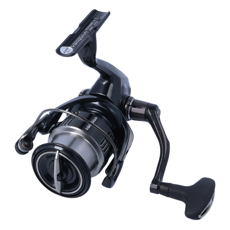 SHIMANO 19ヴァンキッシュ 2500SHGの最安値・インプレ・釣果 | 本音の
