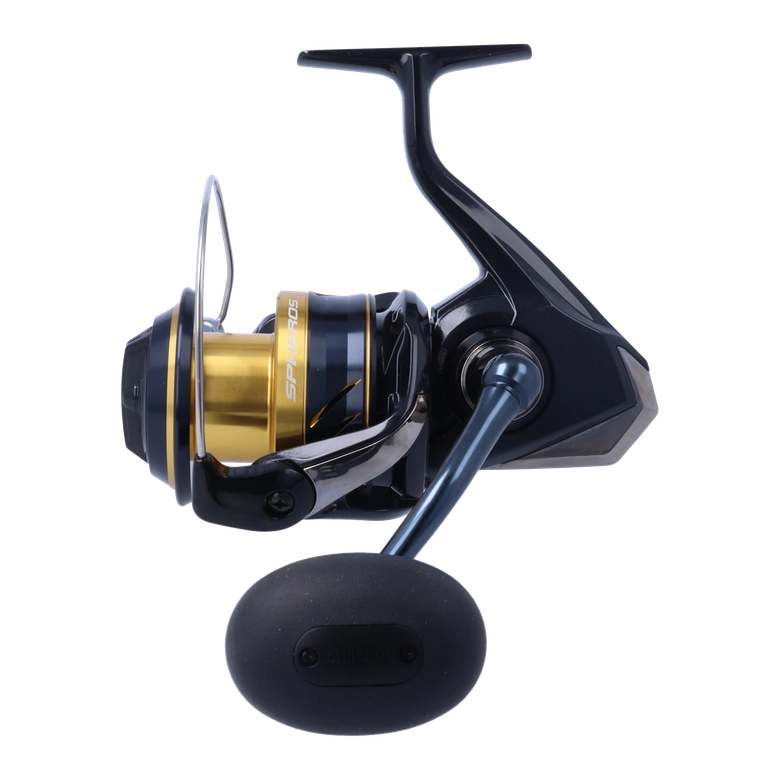 SHIMANO 21スフェロス SW 8000HGの最安値・インプレ・釣果 | 本音の