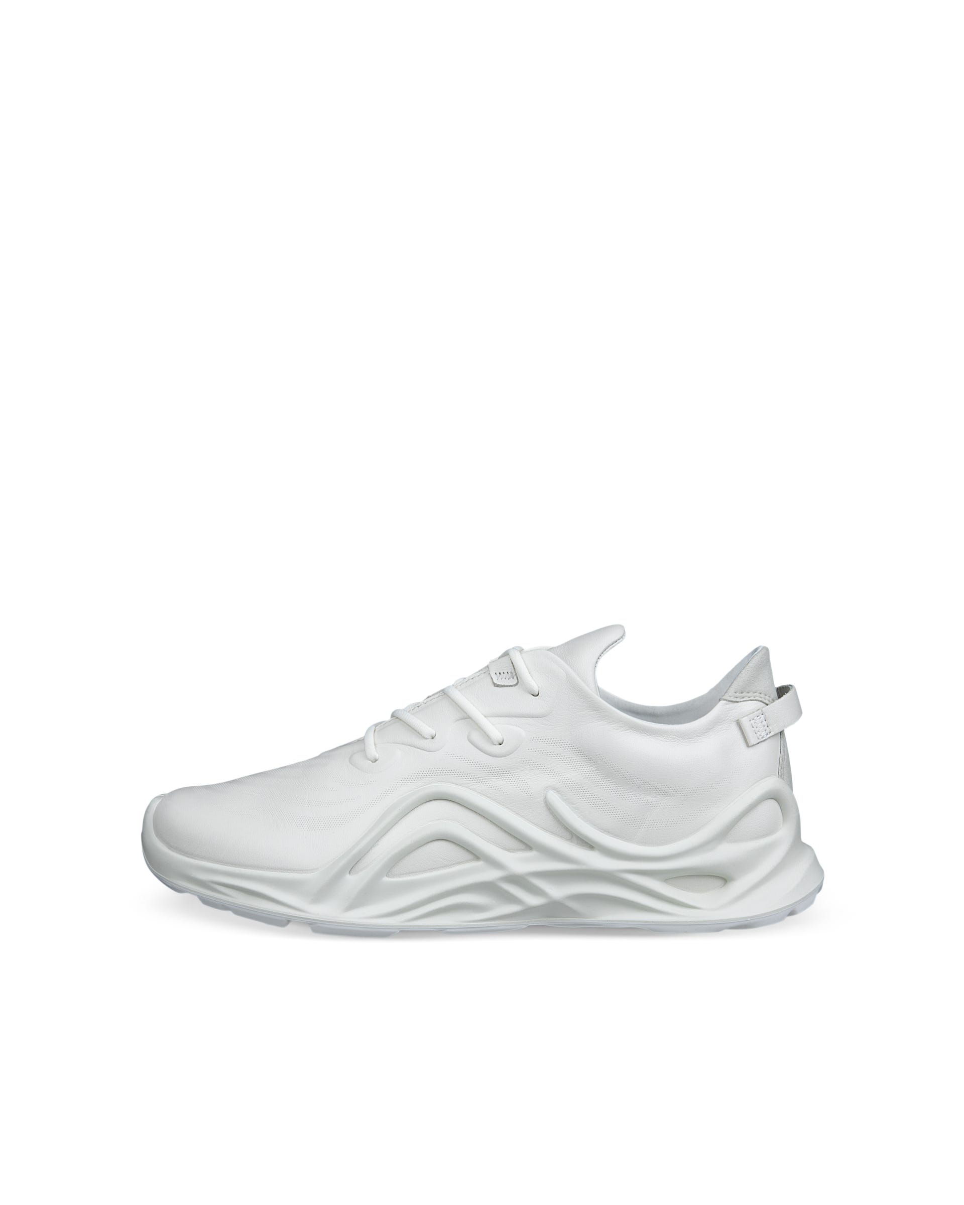 ECCO BIOM AEX WOMEN'S SNEAKER ウィメンズ レザーアウトドア