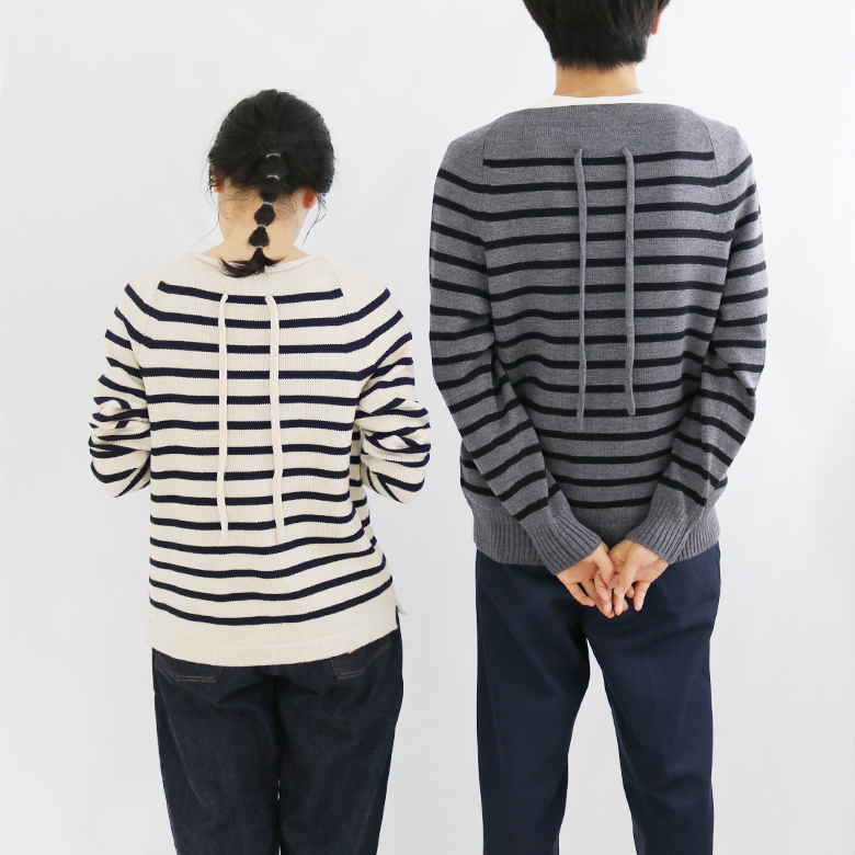 Yuri Park Knitwear Collection / ユリパーク / カシミヤ| D.E.F.COMPANY