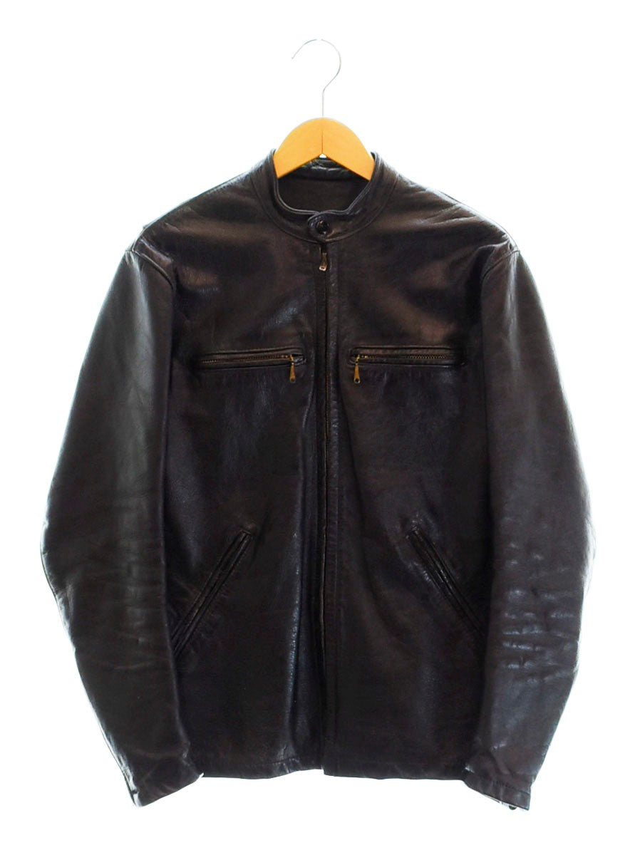 ヴィンテージ Vintage 70s 70's 70年代 BATES ベイツ TALON ZIP 涙