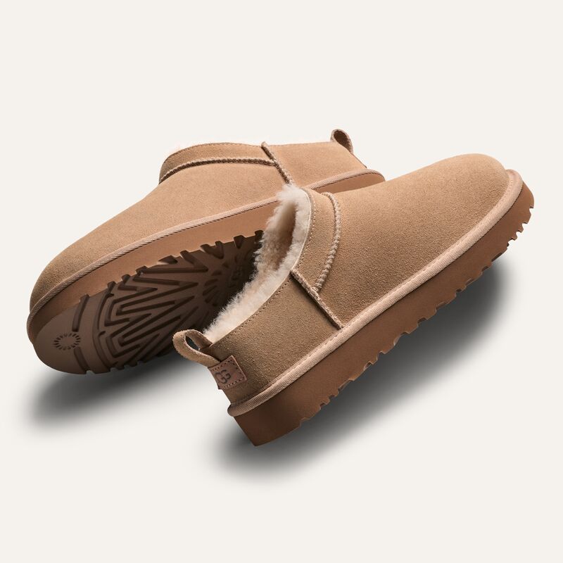 UGG® 公式【 クラシック マイクロ|Classic Micro| 1173891S
