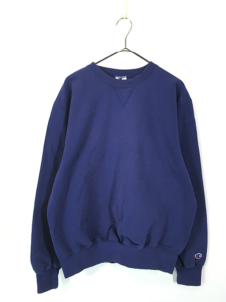 超希少90s USA製 オールドステューシー スウェット 紺タグ vintage