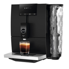 レンタル] ユーラ(JURA) ENA 4 Full Metropolitan Black 全自動