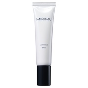 MIRIMU / ルミナスベース ロージーの公式商品情報｜美容・化粧品情報は
