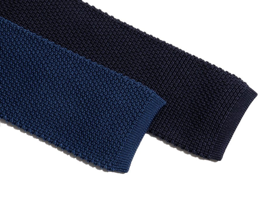 マリネッラ 夏のエレガンスへのスパイス “ニットタイ” 新入荷 | FLOENS